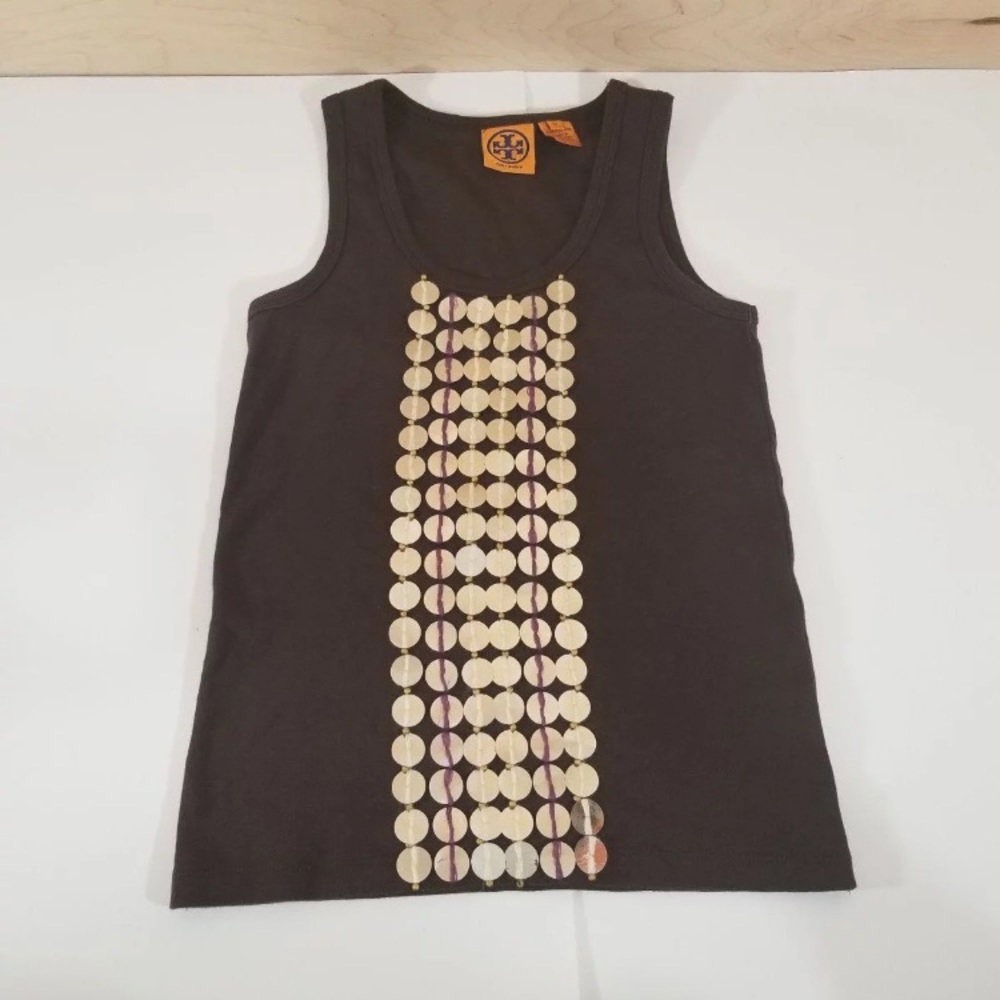 Tory Burch top